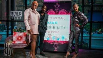 Episode 14 Malik Yoba & Carmen Carrera