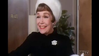 Episode 17 Who Is Sylvia?