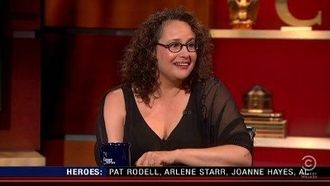 Episode 96 Brooke Gladstone