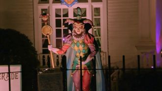 Episode 1 Yardi Gras