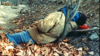 Episode 18 The Good Samaritan/Gun Shy