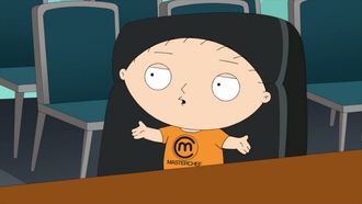 Episode 4 Inside Family Guy