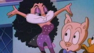 Episode 16 Life in the 1990's