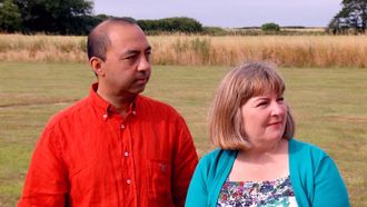 Episode 43 Sussex