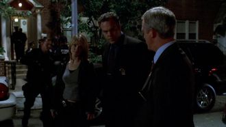 Episode 7 Magnificat
