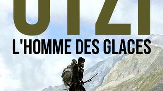 Episode 3 Otzi the Iceman
