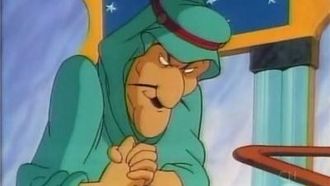 Episode 30 Arabian Nights
