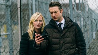 Episode 14 Nationwide Manhunt