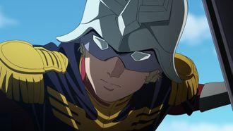 Episode 2 The White Gundam