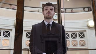 Episode 69 Monday, 5th June 2023