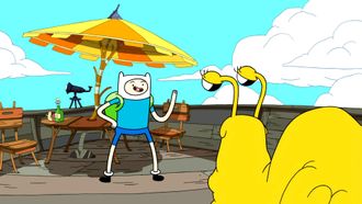 Episode 6 Slow Love
