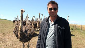 Episode 14 South Africa: Hidden Gems