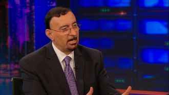 Episode 122 Hamid Al-Bayati