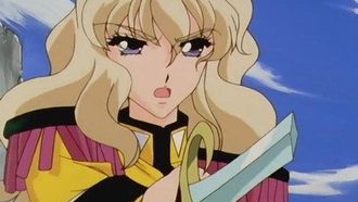 Episode 10 Nanami's Precious Thing