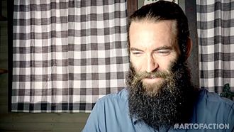 Episode 21 Sam Hargrave - Episode 21