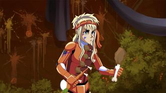 Episode 12 Alchemy
