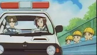 Episode 49 File 49: Bokutô sho sôsa sen kinoshita kaoru ko chakunin