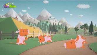 Episode 21 Planet Wobble