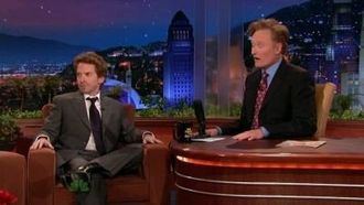 Episode 106 Seth Green, Heidi Montag & Spencer Pratt, The Brian Setzer Orchestra