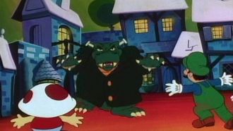 Episode 26 Koopenstein