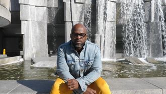 Episode 9 Marc Bamuthi Joseph: Stage, Page, Body, Mind