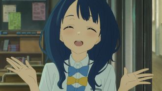Episode 1 Professional Childhood Friend Yanami Anna's Style of Losing