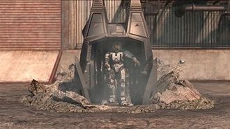 Episode 8 Fall From Heaven