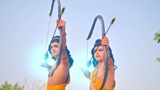 Episode 270 Ayodhya Ka Maan Sammaan