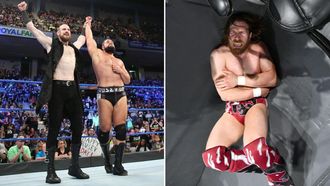 Episode 19 WWE Backlash 2018 Fallout
