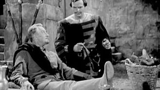 Episode 19 The Sheriff's Boots