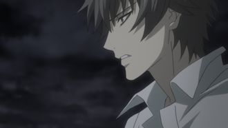 Episode 13 Shitsui no hate ni 'kudou'