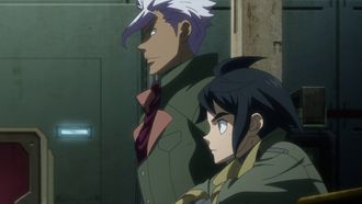 Episode 6 As For Them