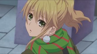 Episode 9 Love Is