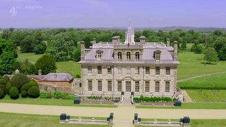 Episode 1 Kingston Lacy