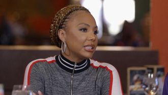 Episode 6 Braxtons Under Fire