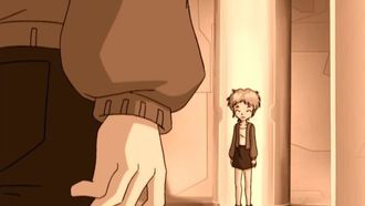 Episode 5 Aelita