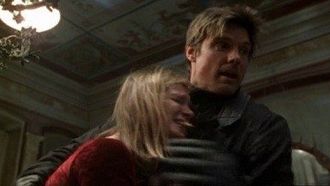 Episode 17 Love and Death