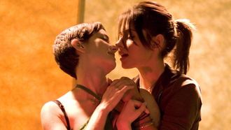 Episode 7 Luminous