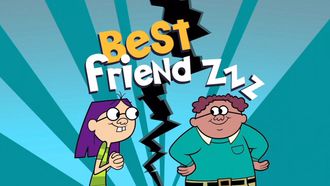 Episode 9 Best Friendzzz