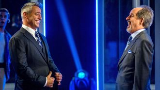 Episode 9 Episode Nine