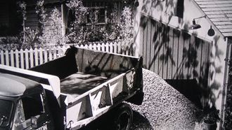 Episode 4 A Load of Gravel