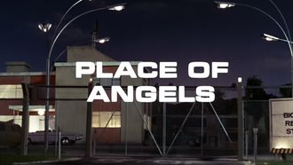 Episode 23 Place of Angels
