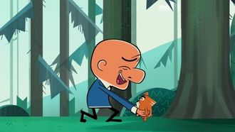 Episode 48 Free Weasel!