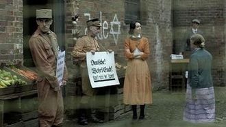 Episode 4 The Rise of Antisemitism