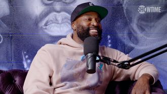 Episode 13 Baron Davis