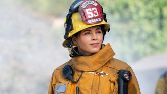 Episode 8 Wildfire