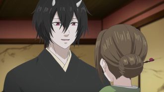 Episode 8 Shopping with the Nine-Tailed Young Master