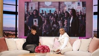 Episode 88 Gabrielle Union, Sam Jay