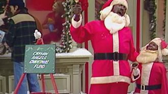 Episode 12 Santa's Helper