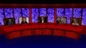 Episode 4 Alexander Armstrong, Henning Wehn, Emma Barnett